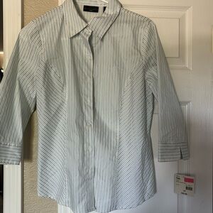 Brand new with tag lady’s shirt size LP for sale